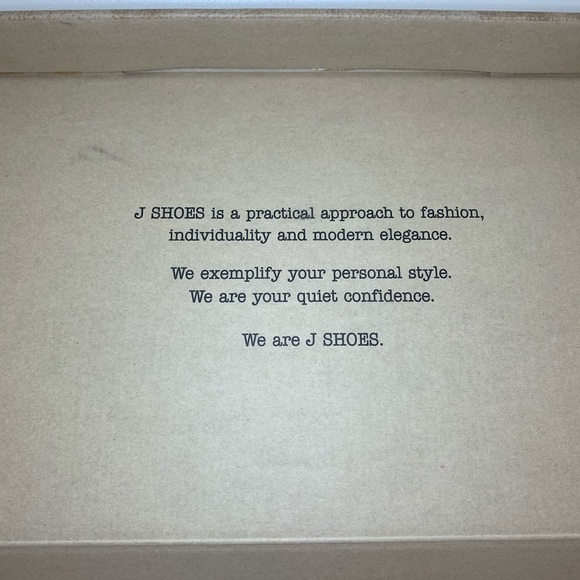 Vintage J Shoes Raider shoes - Picture 3 of 5